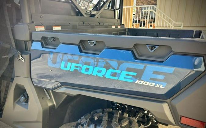 2025 CFMOTO UFORCE 1000 XL