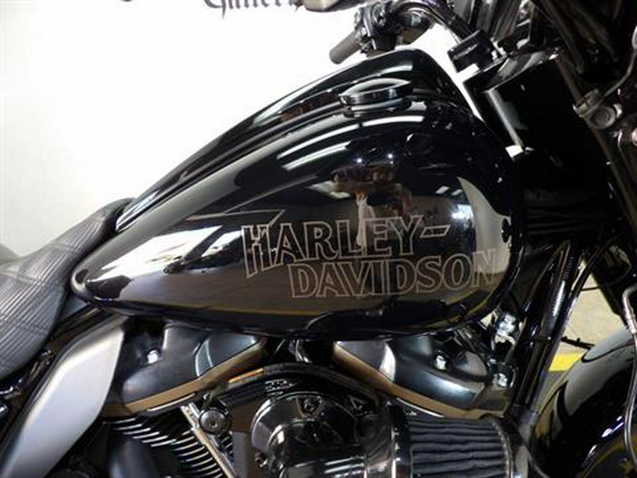 2022 Harley-Davidson Street Glide® ST