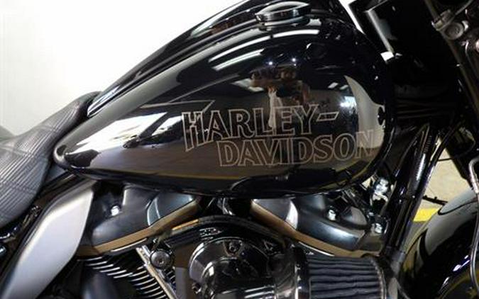 2022 Harley-Davidson Street Glide® ST