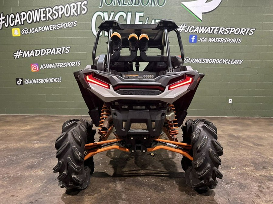 2021 Polaris RZR XP 1000 High Lifter