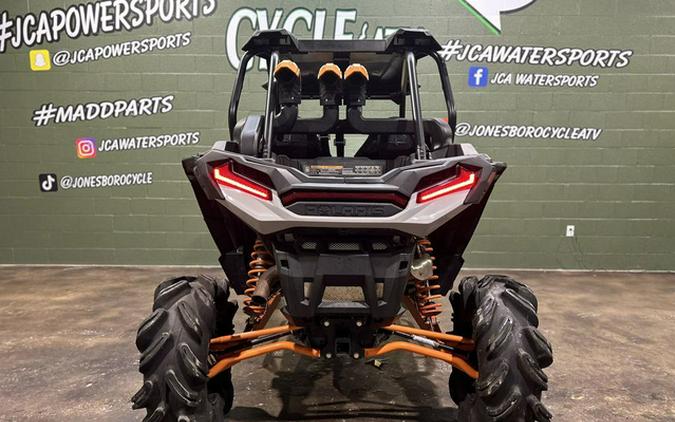 2021 Polaris RZR XP 1000 High Lifter