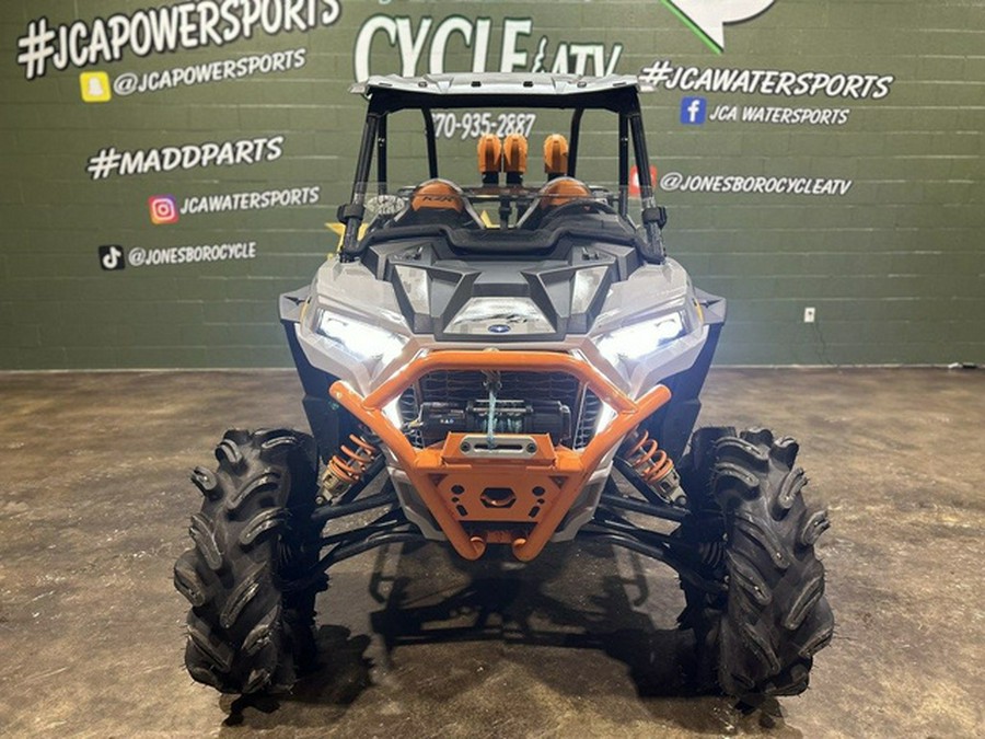 2021 Polaris RZR XP 1000 High Lifter