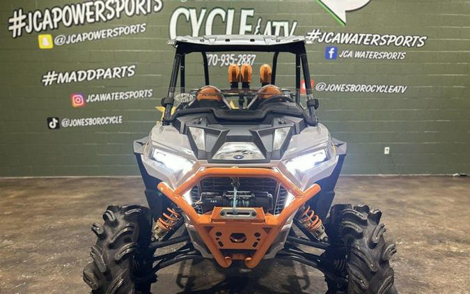 2021 Polaris RZR XP 1000 High Lifter