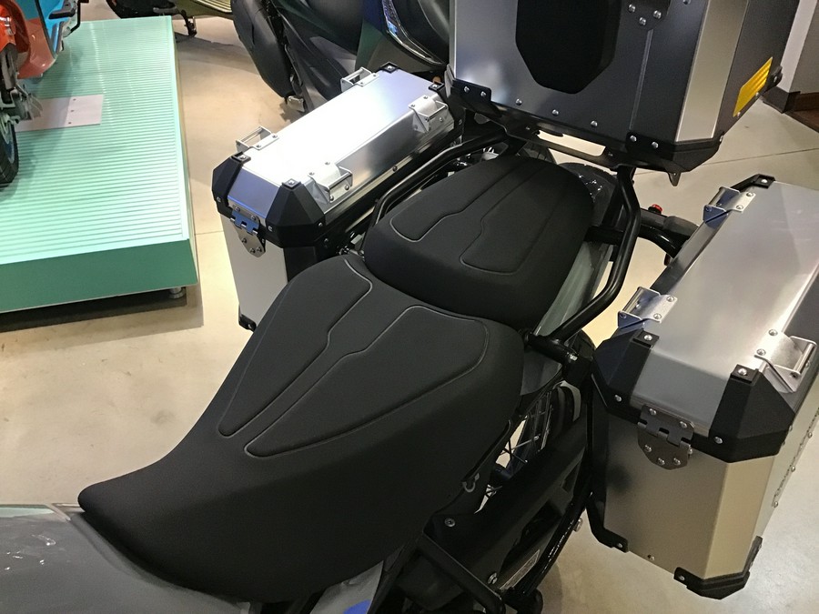 2025 Royal Enfield Himalayan 450