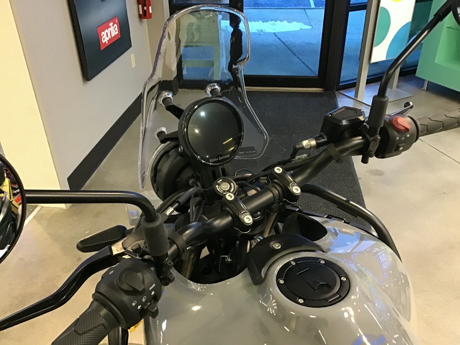 2025 Royal Enfield Himalayan 450