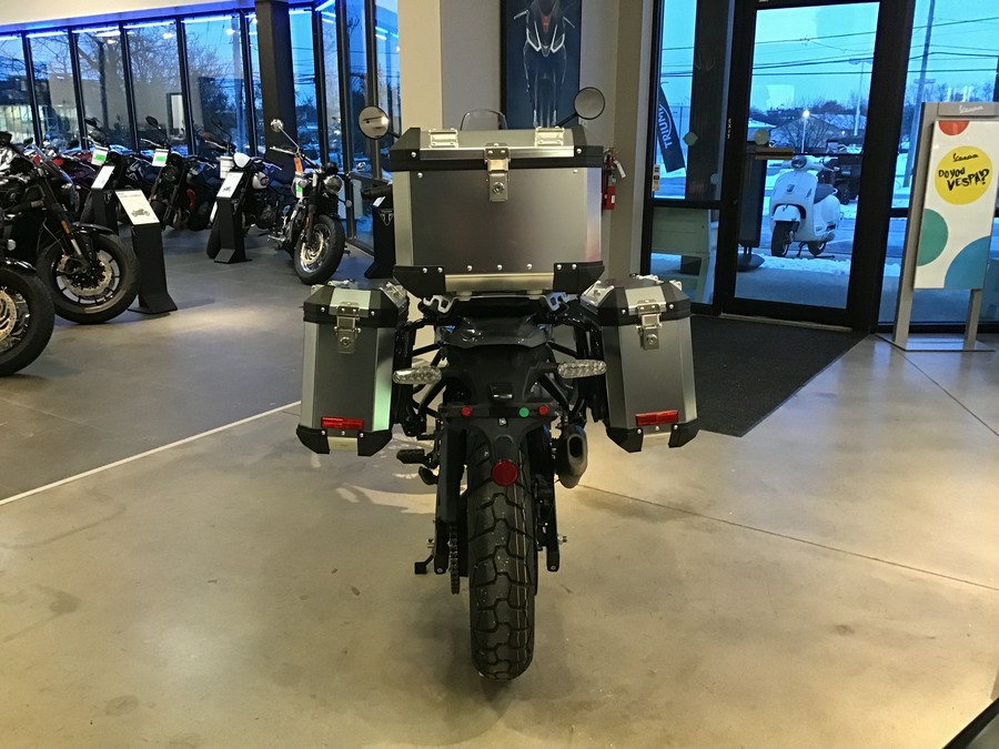 2025 Royal Enfield Himalayan 450