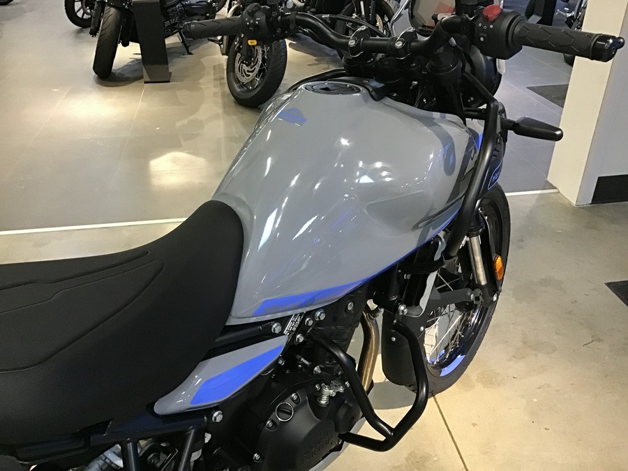 2025 Royal Enfield Himalayan 450