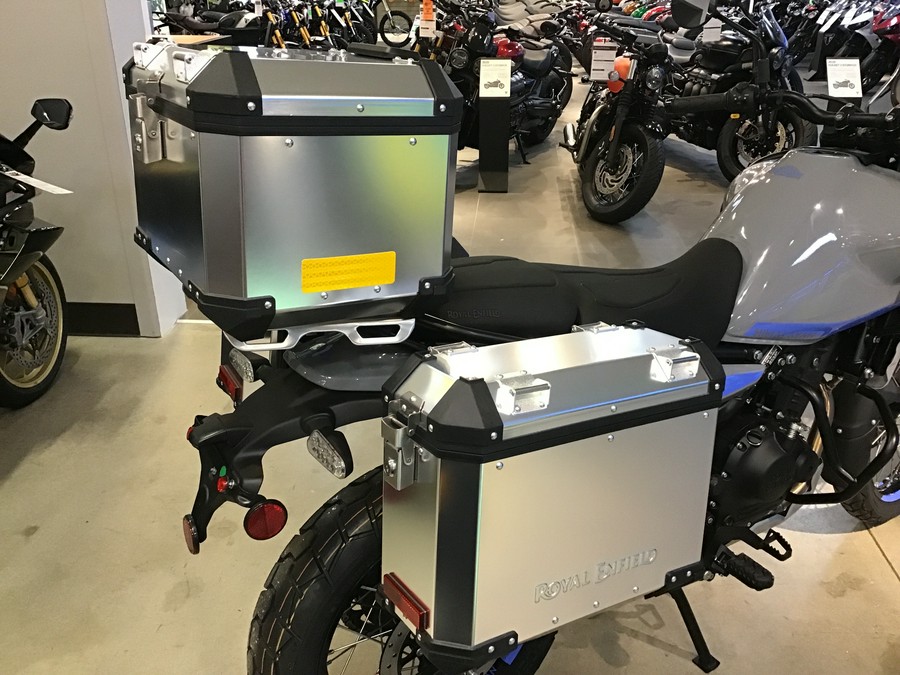 2025 Royal Enfield Himalayan 450