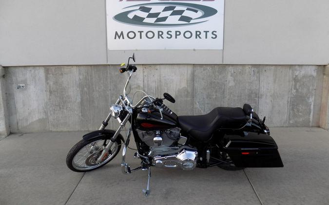 2005 Harley-Davidson® FXST - Softail® Standard