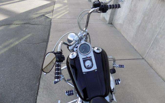 2005 Harley-Davidson® FXST - Softail® Standard