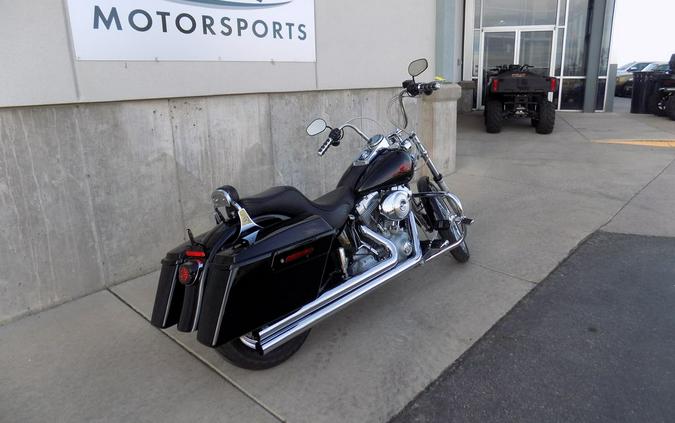 2005 Harley-Davidson® FXST - Softail® Standard