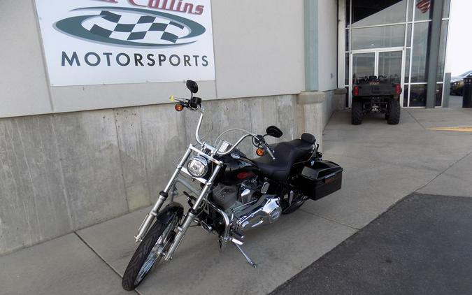 2005 Harley-Davidson® FXST - Softail® Standard
