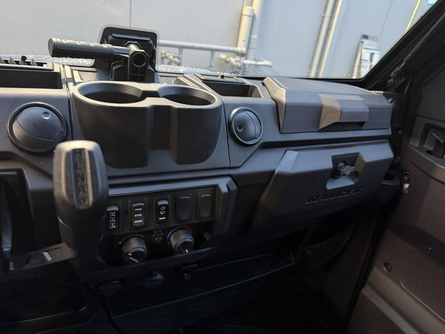 2026 Polaris® Ranger Crew XP 1000 NorthStar Edition Premium