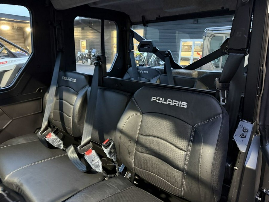 2026 Polaris® Ranger Crew XP 1000 NorthStar Edition Premium