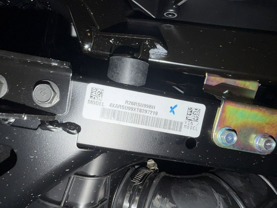 2026 Polaris® Ranger Crew XP 1000 NorthStar Edition Premium