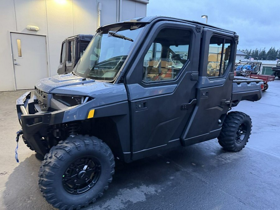 2026 Polaris® Ranger Crew XP 1000 NorthStar Edition Premium