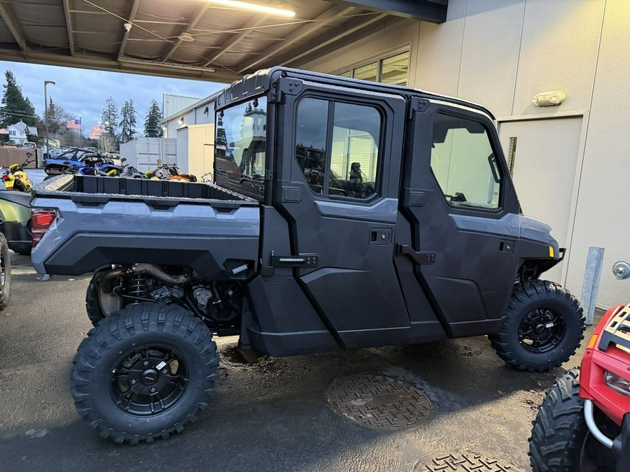 2026 Polaris® Ranger Crew XP 1000 NorthStar Edition Premium