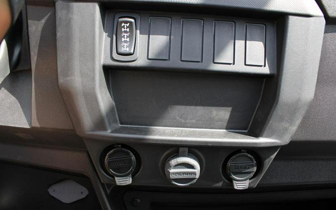 2026 Polaris® Ranger 1000