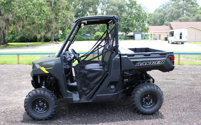 2026 Polaris® Ranger 1000