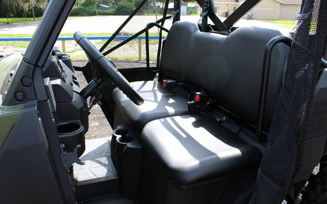 2026 Polaris® Ranger 1000