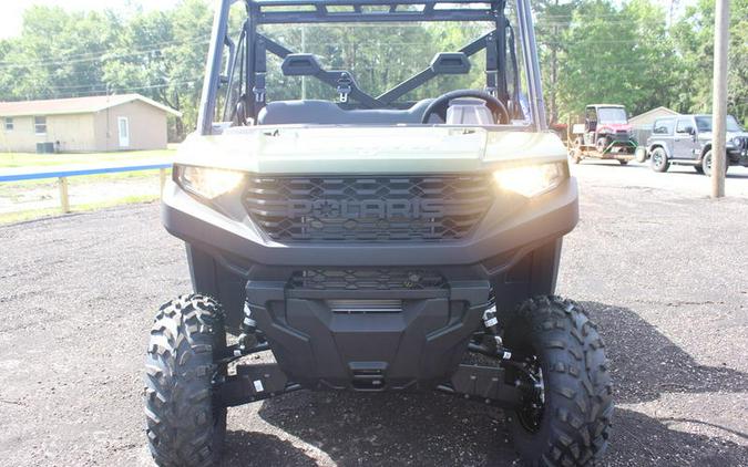 2026 Polaris® Ranger 1000
