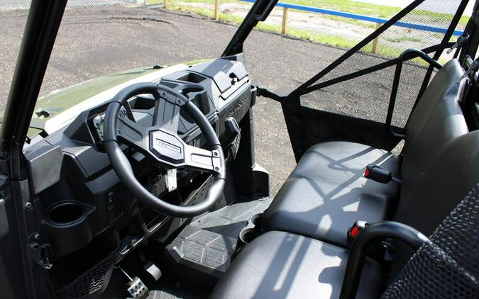 2026 Polaris® Ranger 1000