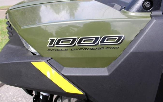 2026 Polaris® Ranger 1000