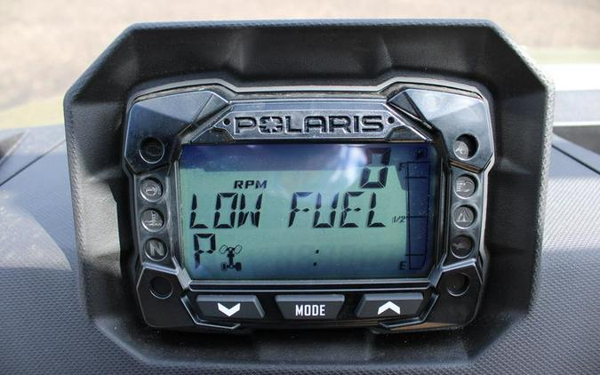 2026 Polaris® Ranger 1000