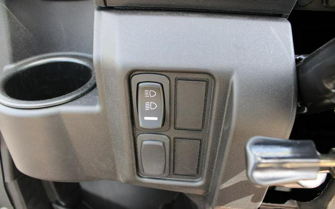 2026 Polaris® Ranger 1000