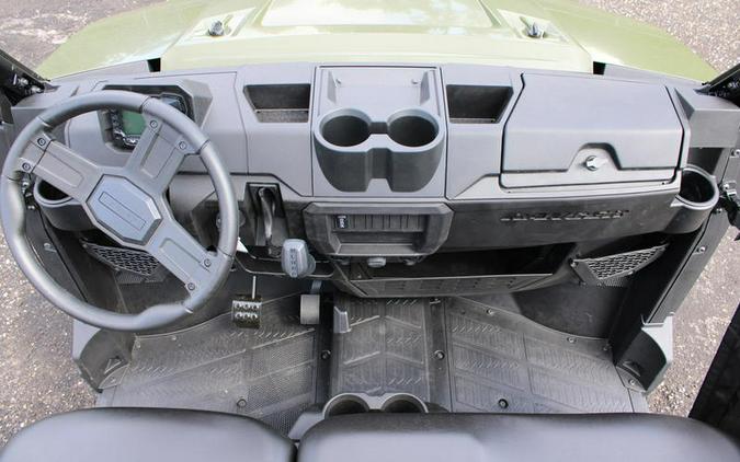 2026 Polaris® Ranger 1000