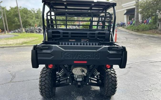 2026 Kawasaki Mule PRO-FXT™ 1000 LE Camo