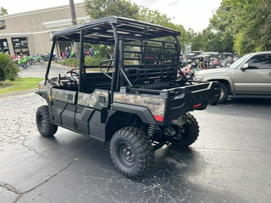 2026 Kawasaki Mule PRO-FXT™ 1000 LE Camo