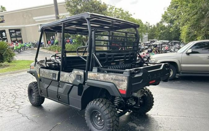 2026 Kawasaki Mule PRO-FXT™ 1000 LE Camo