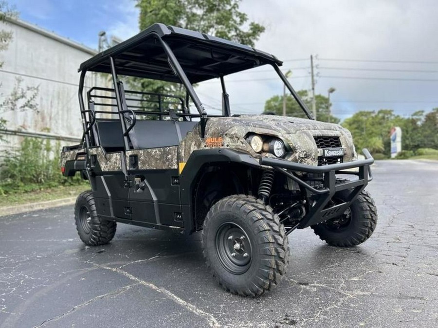 2026 Kawasaki Mule PRO-FXT™ 1000 LE Camo