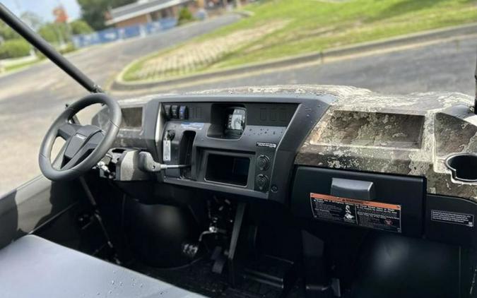 2026 Kawasaki Mule PRO-FXT™ 1000 LE Camo