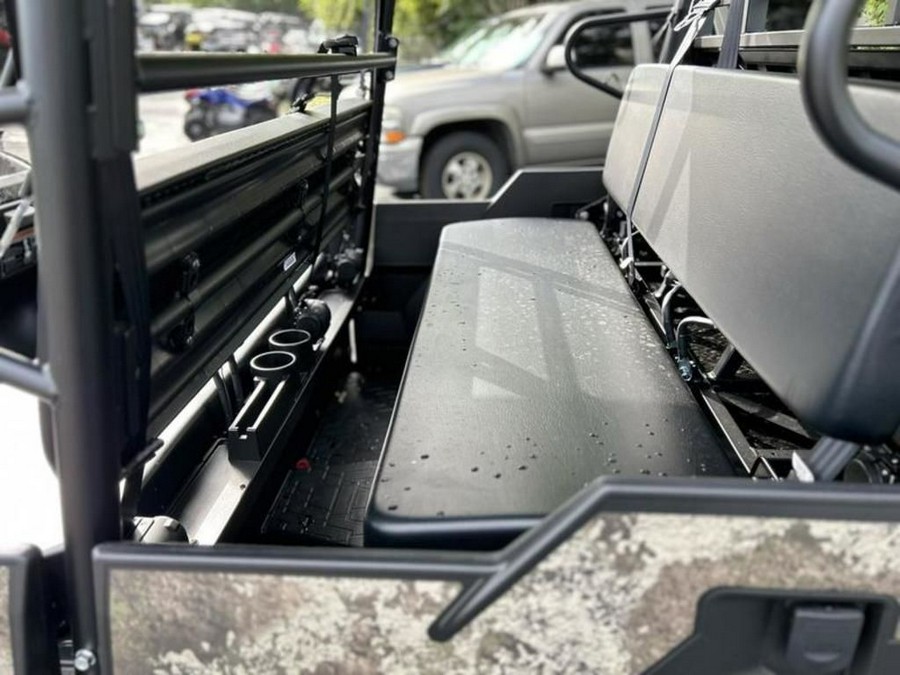 2026 Kawasaki Mule PRO-FXT™ 1000 LE Camo