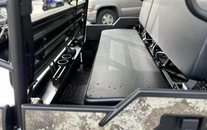 2026 Kawasaki Mule PRO-FXT™ 1000 LE Camo