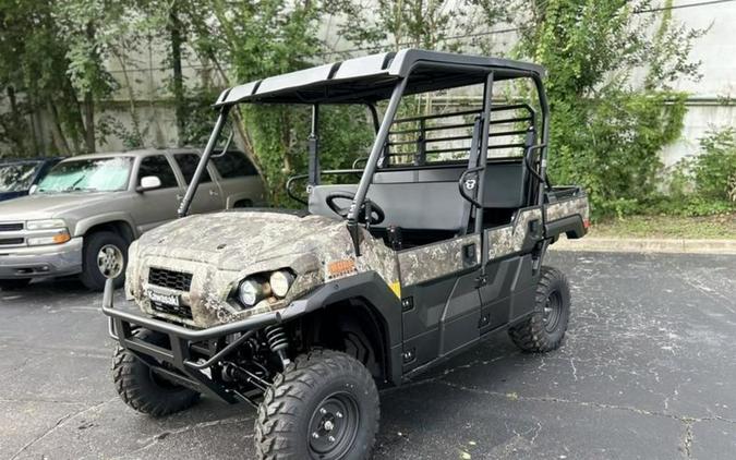 2026 Kawasaki Mule PRO-FXT™ 1000 LE Camo