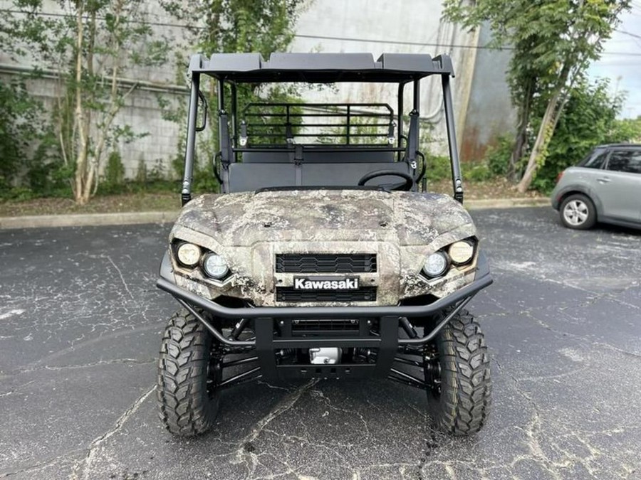 2026 Kawasaki Mule PRO-FXT™ 1000 LE Camo