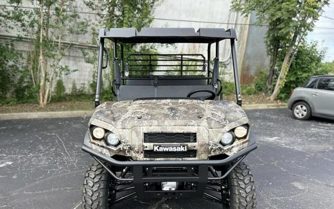 2026 Kawasaki Mule PRO-FXT™ 1000 LE Camo
