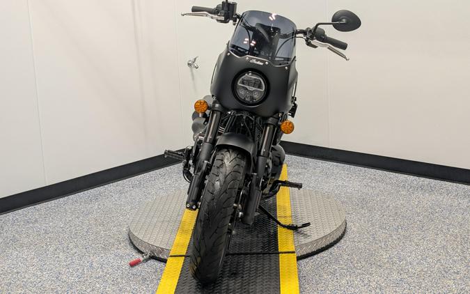 2024 INDIAN MOTORCYCLE Sport Chief