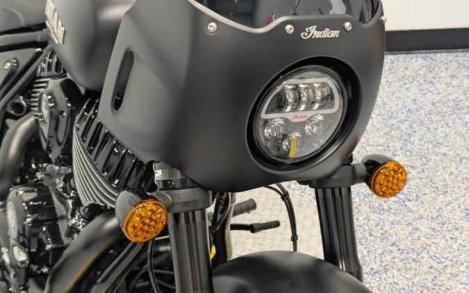 2024 INDIAN MOTORCYCLE Sport Chief