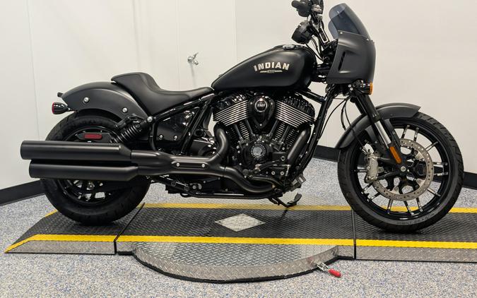 2024 INDIAN MOTORCYCLE Sport Chief