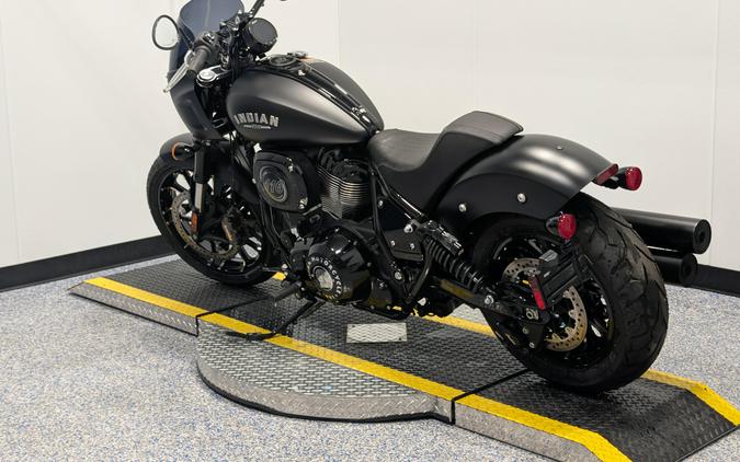 2024 INDIAN MOTORCYCLE Sport Chief