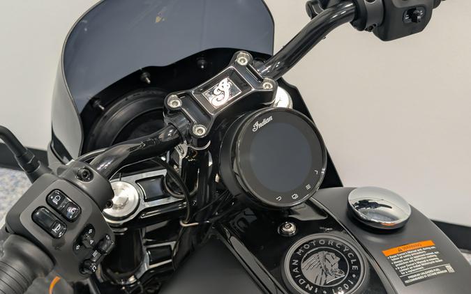 2024 INDIAN MOTORCYCLE Sport Chief