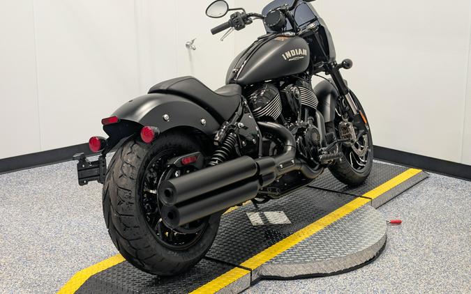 2024 INDIAN MOTORCYCLE Sport Chief