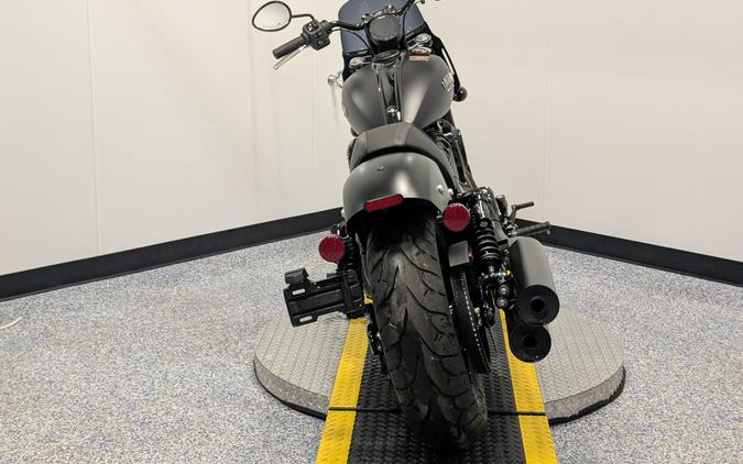 2024 INDIAN MOTORCYCLE Sport Chief