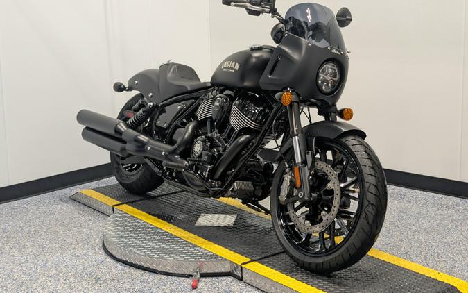 2024 INDIAN MOTORCYCLE Sport Chief