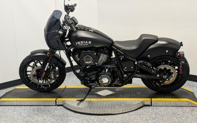 2024 INDIAN MOTORCYCLE Sport Chief
