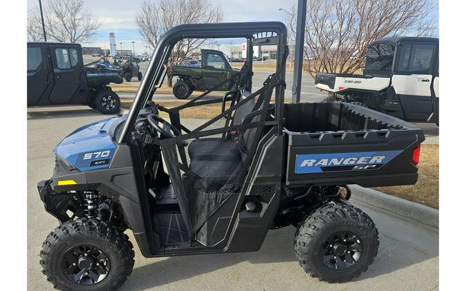 2026 Polaris Ranger® SP 570 Premium